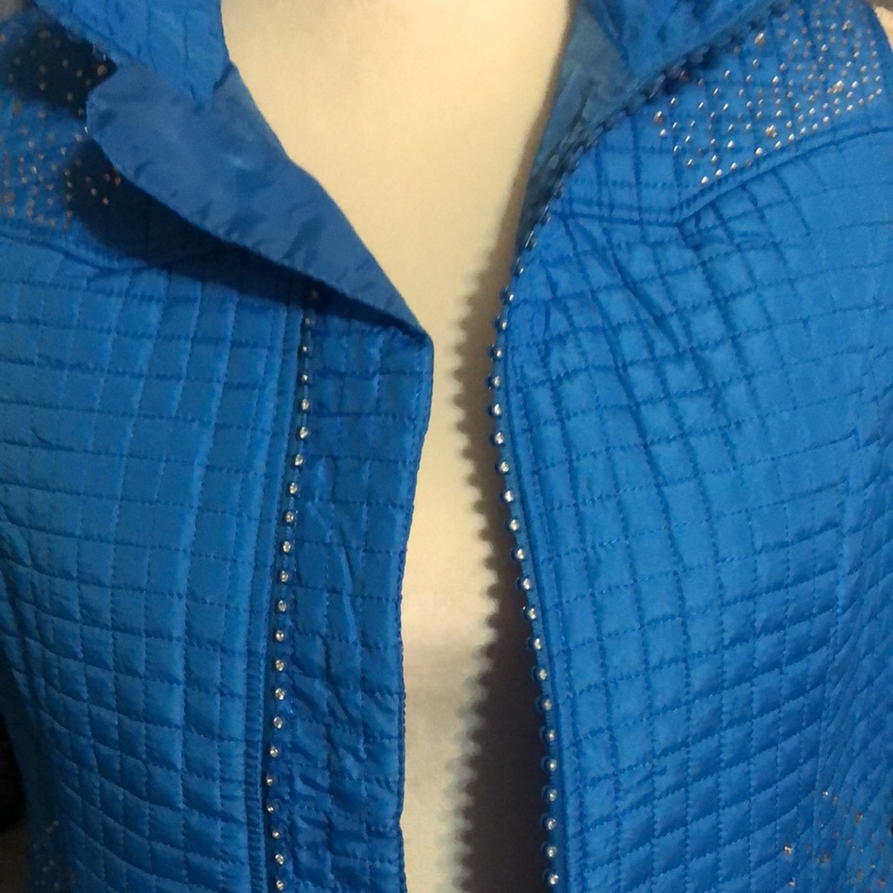 NWOT Rods Ladies Vest - Picture 5 of 5